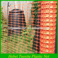 Plastic Border Fence/safety mesh